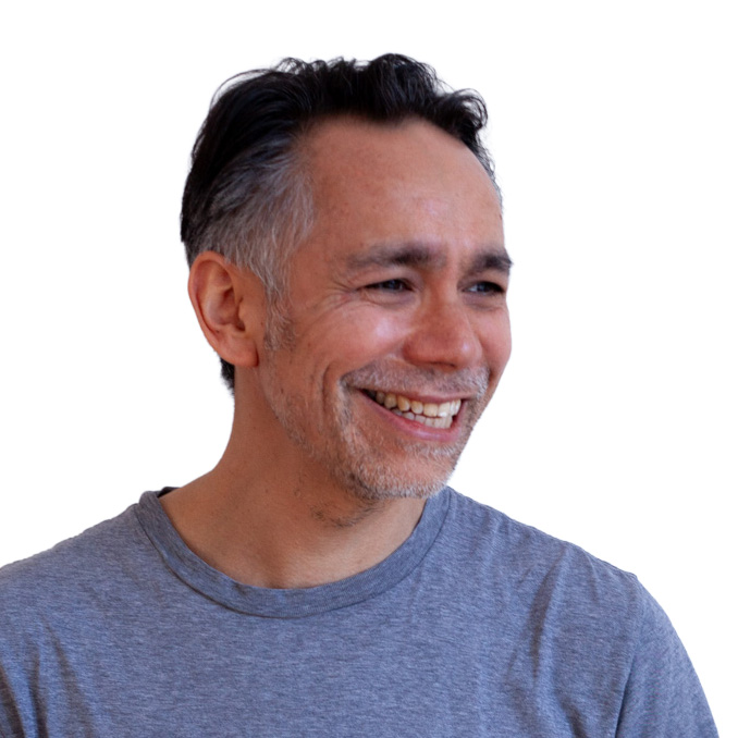 Kris Samyui-Adams Author Image