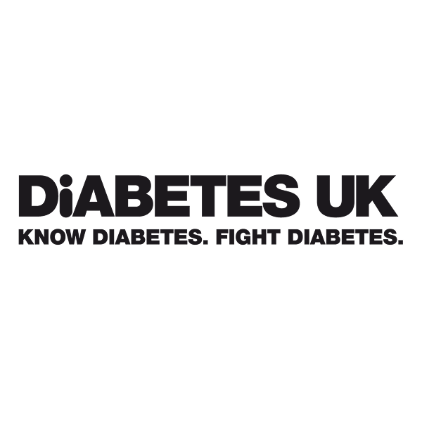 Diabettes UK logo