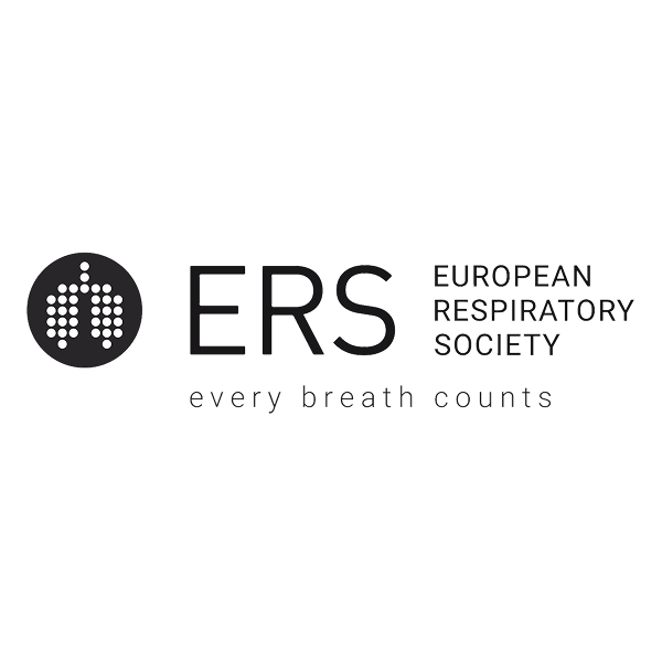 European Respiratory Society Logo