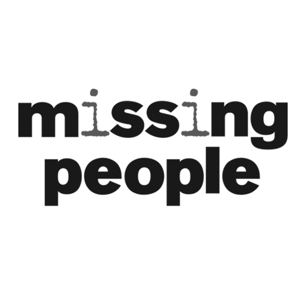 Missing People Logo