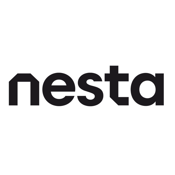 Nesta Logo