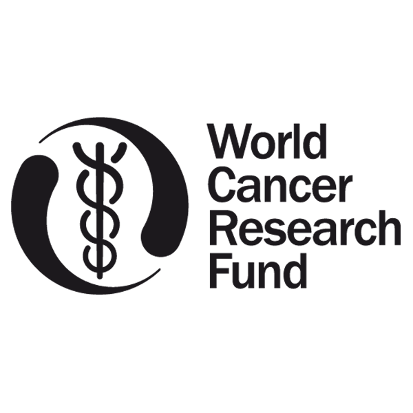 World Cancer Research Fund Logo